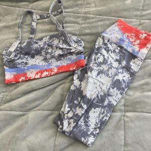 Free People movement set